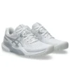GEL-Challenger 15 «Blanco-Plata»