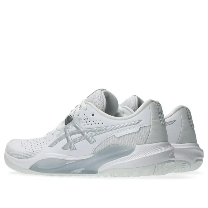 GEL-Challenger 15 «Blanco-Plata»