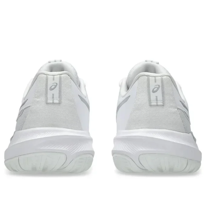 GEL-Challenger 15 «Blanco-Plata»