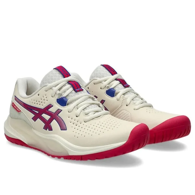 GEL-Challenger 15 «Crema Rosa Brillante»