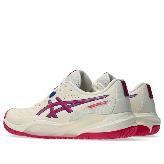 GEL-Challenger 15 «Crema Rosa Brillante»