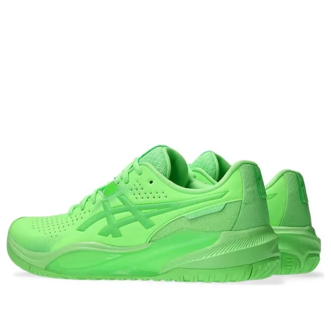 GEL-Challenger 15 «Lime Burst Green Gecko»