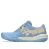 GEL-Challenger 15 Padel «Stone Wash Orange Glow»