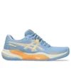 GEL-Challenger 15 Padel «Stone Wash Orange Glow»