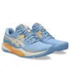 GEL-Challenger 15 Padel «Stone Wash Orange Glow»