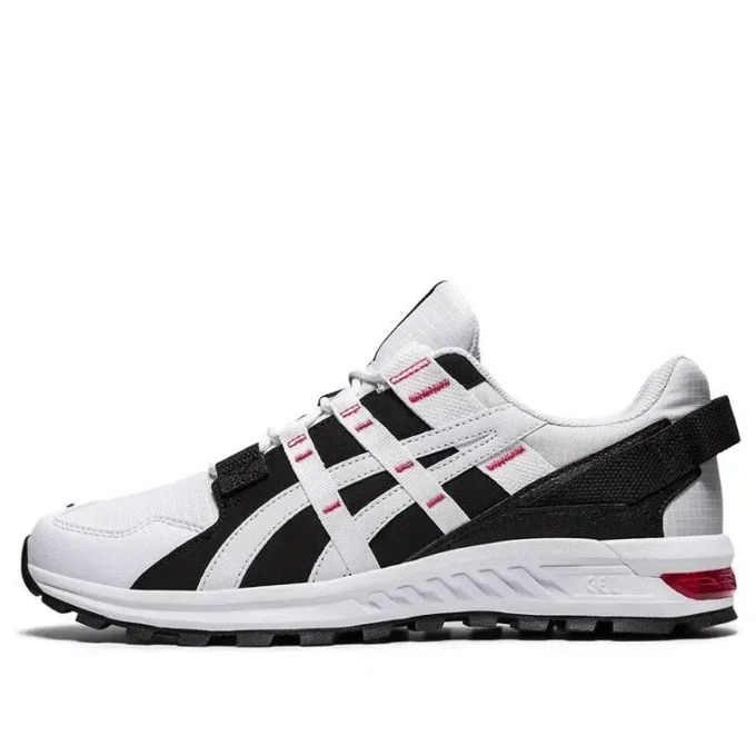 GEL-Citrek 2 «Negro/Blanco»