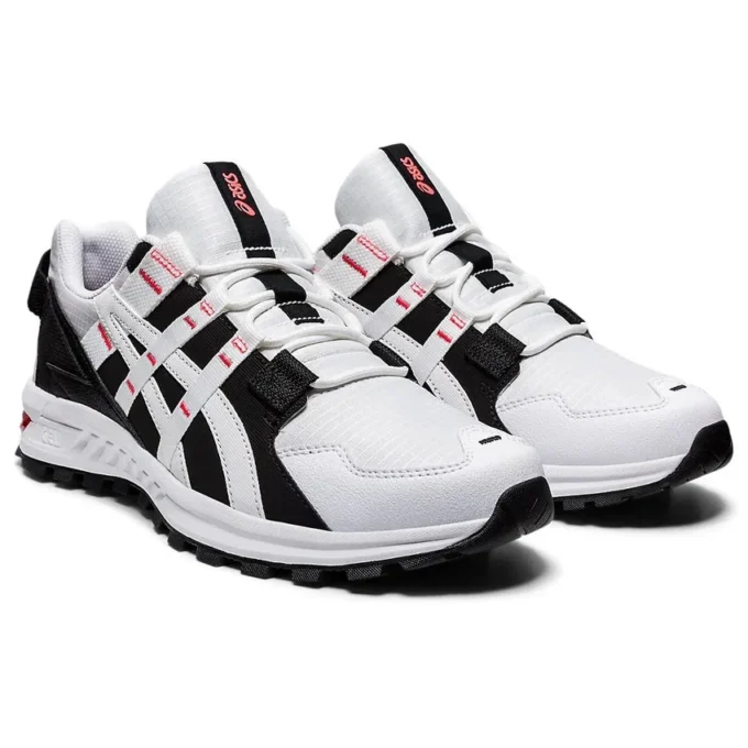 GEL-Citrek 2 «Negro/Blanco»