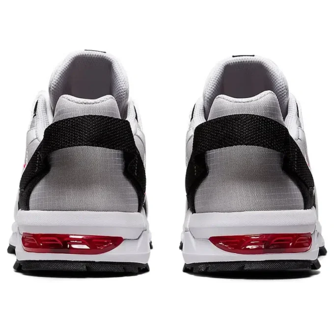 GEL-Citrek 2 «Negro/Blanco»