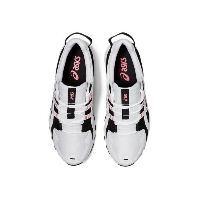 GEL-Citrek 2 «Negro/Blanco»
