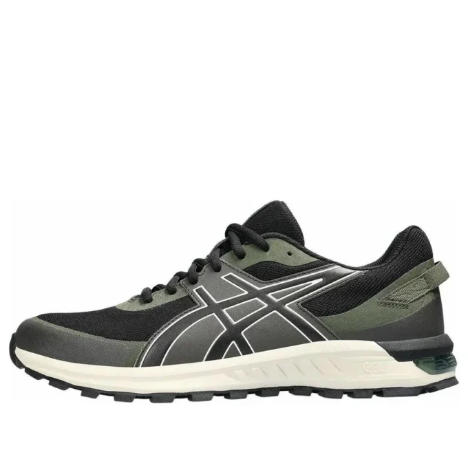 GEL-Citrek «Black Green»