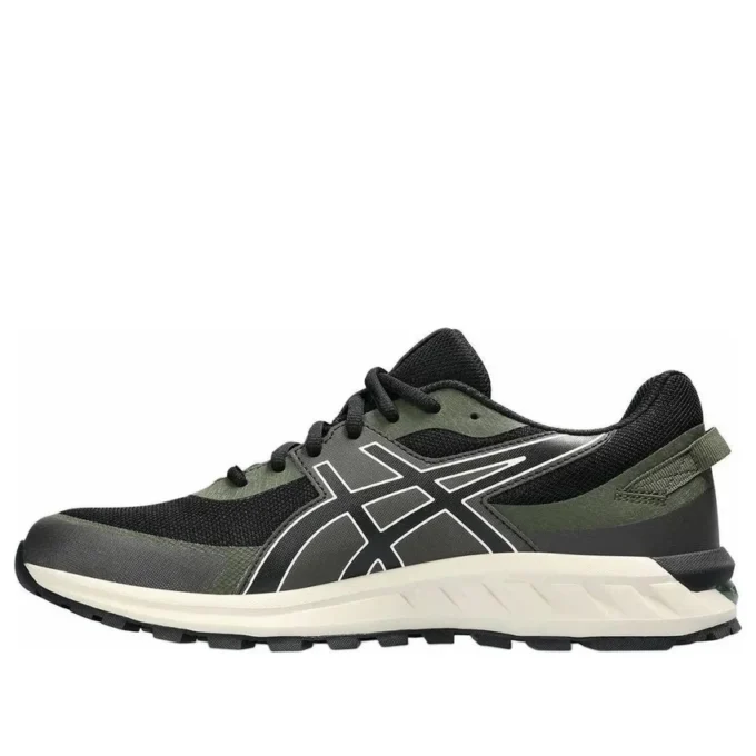GEL-Citrek «Black Green»