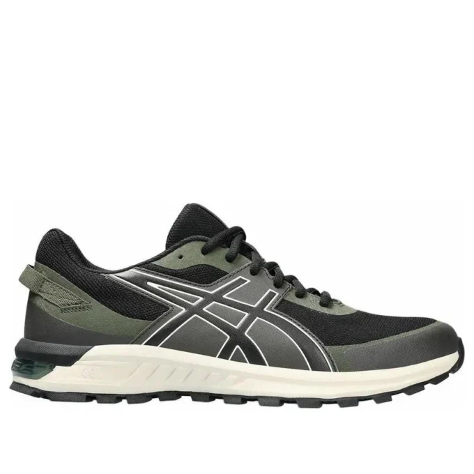 GEL-Citrek «Black Green»