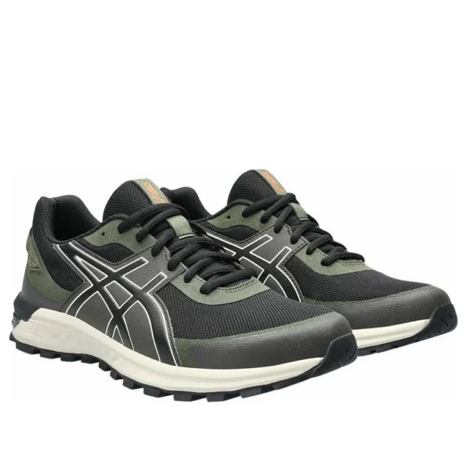 GEL-Citrek «Black Green»