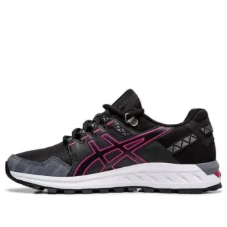 GEL Citrek «Black Vivid Pink»