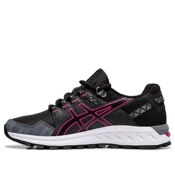 GEL Citrek «Black Vivid Pink»