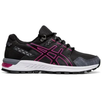 GEL Citrek «Black Vivid Pink»
