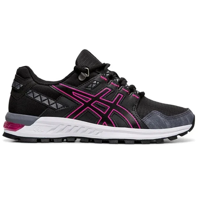 GEL Citrek «Black Vivid Pink»