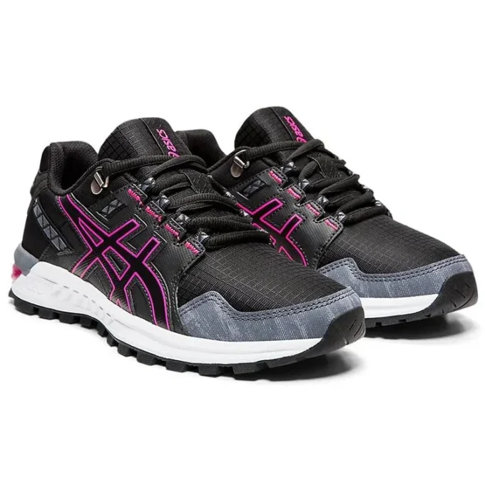 GEL Citrek «Black Vivid Pink»