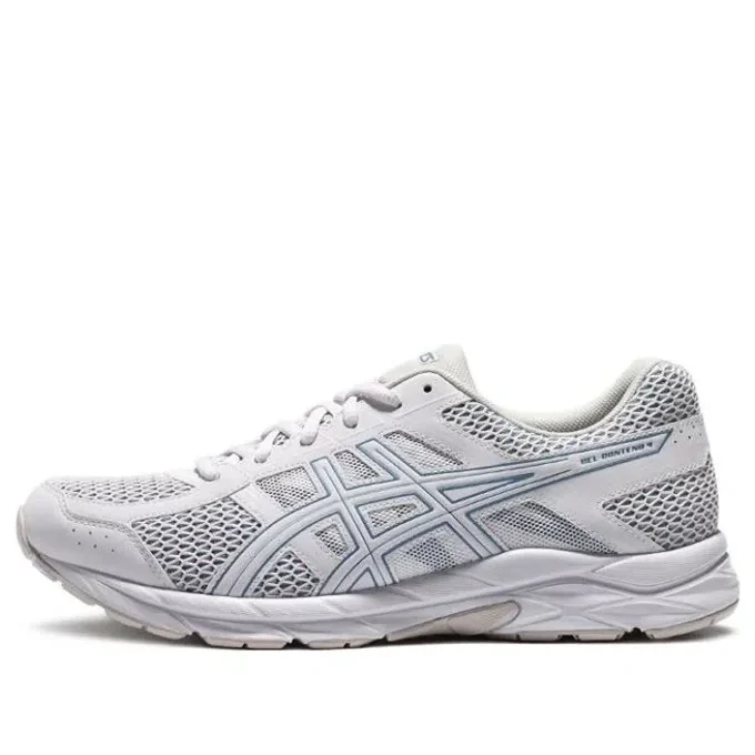 GEL-Contend 4 «All White»