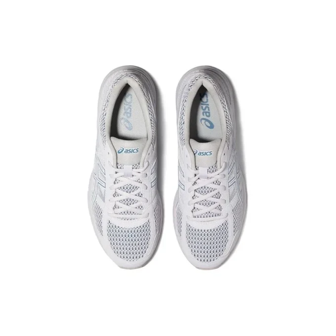 GEL-Contend 4 «All White»