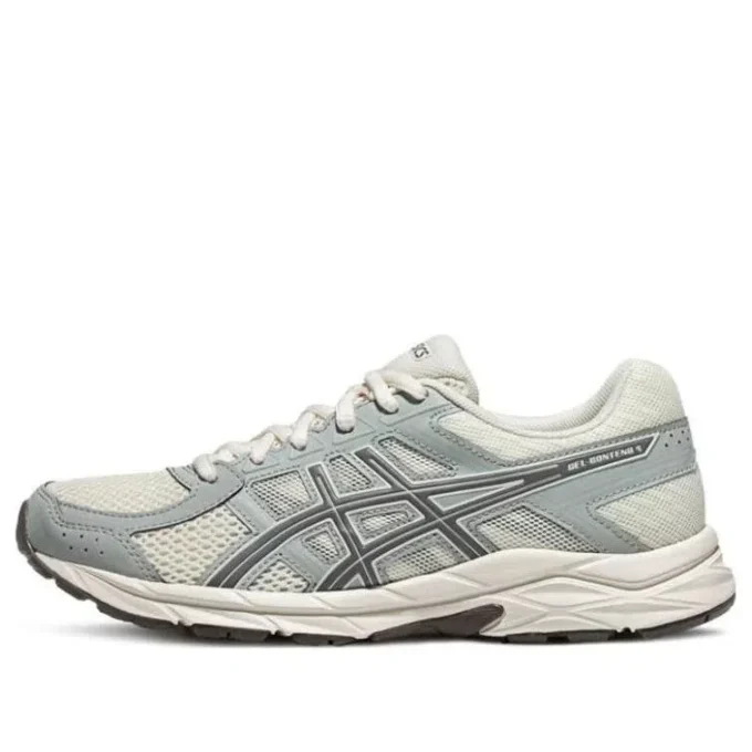 GEL-Contend 4 «Beige Grey»
