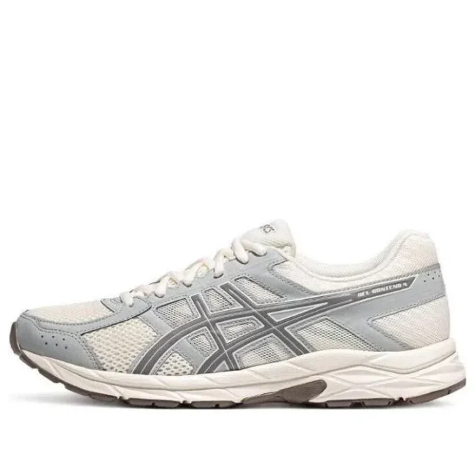 GEL-Contend 4 «Beige Grey»