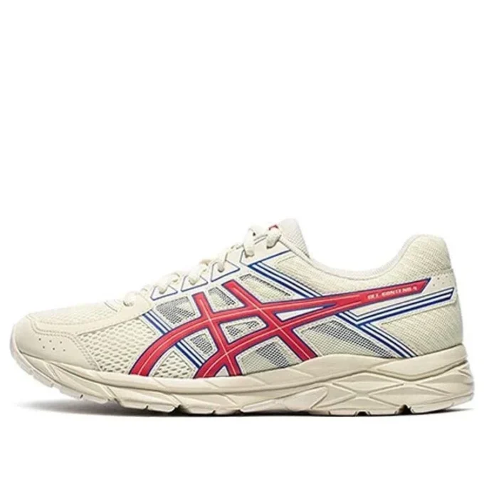 GEL-Contend 4 «Beige Red»