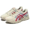 GEL-Contend 4 «Beige Red»