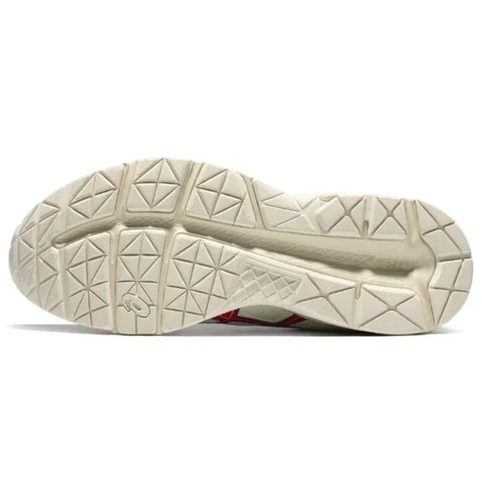 GEL-Contend 4 «Beige Red»