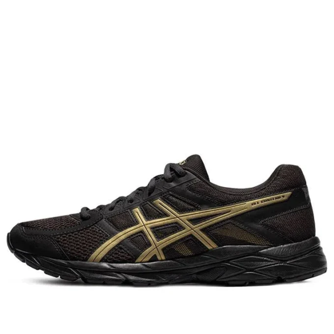 GEL-Contend 4 «Black Gold»