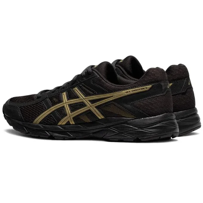 GEL-Contend 4 «Black Gold»