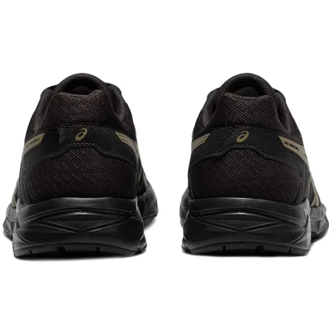 GEL-Contend 4 «Black Gold»