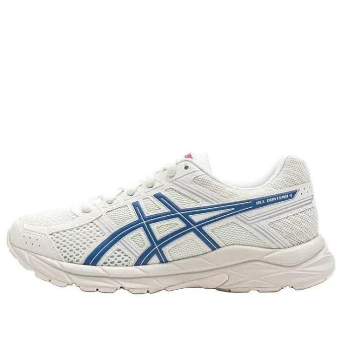 GEL-Contend 4 «Blanco Azul»
