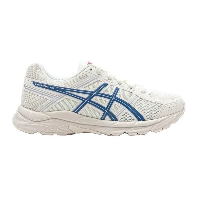 GEL-Contend 4 «Blanco Azul»