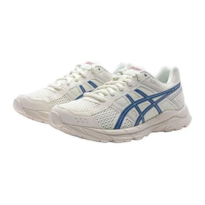 GEL-Contend 4 «Blanco Azul»