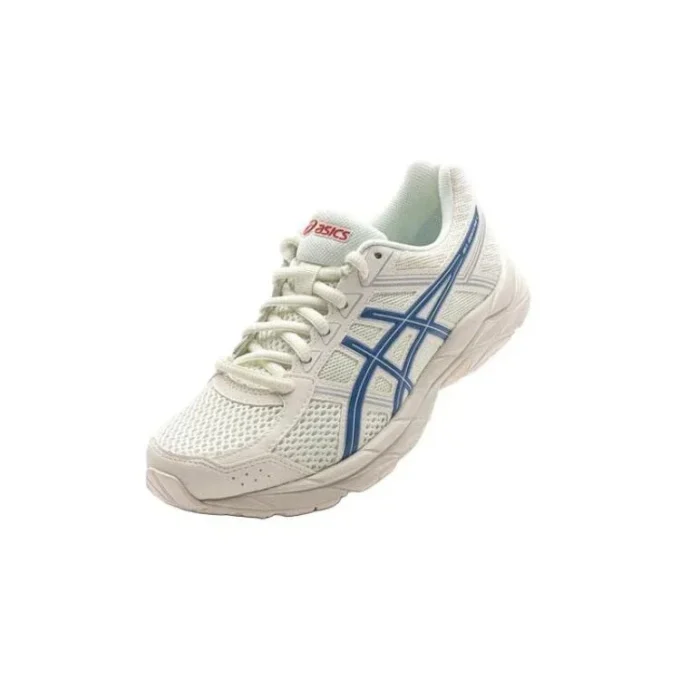 GEL-Contend 4 «Blanco Azul»