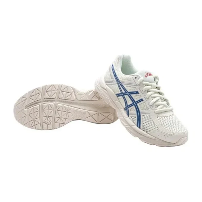 GEL-Contend 4 «Blanco Azul»
