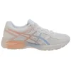 GEL-Contend 4 «Blanco Naranja»
