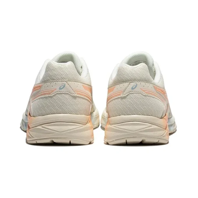 GEL-Contend 4 «Blanco Naranja»