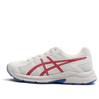 GEL-Contend 4 «Blanco Rojo»
