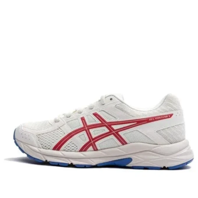 GEL-Contend 4 «Blanco Rojo»