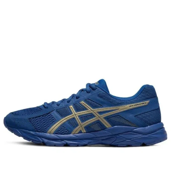 GEL-Contend 4 «Blue Gold»