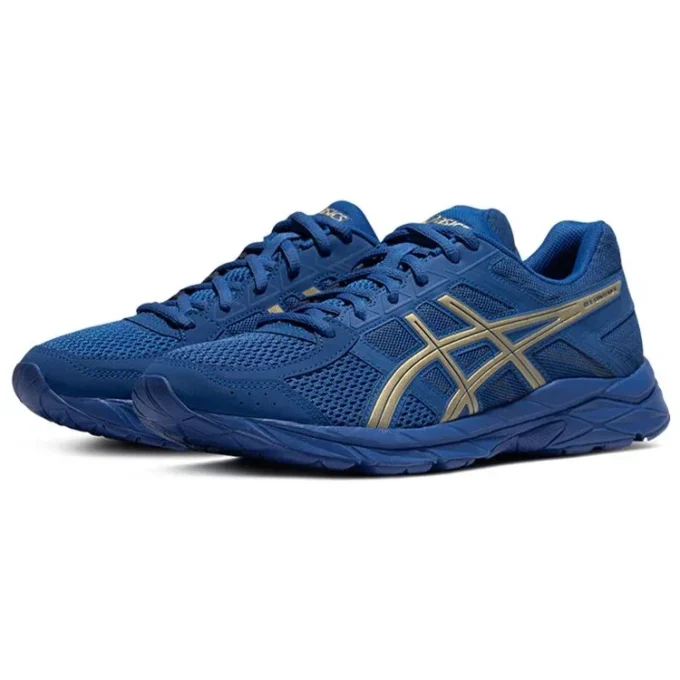 GEL-Contend 4 «Blue Gold»