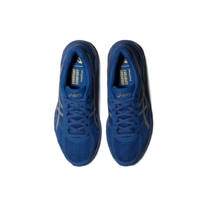 GEL-Contend 4 «Blue Gold»
