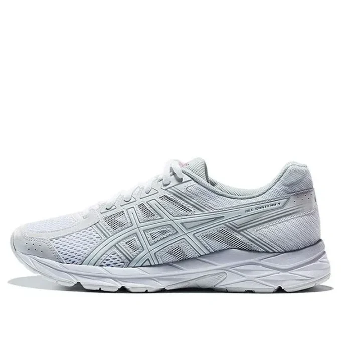 GEL-Contend 4 «Blue Grey White»