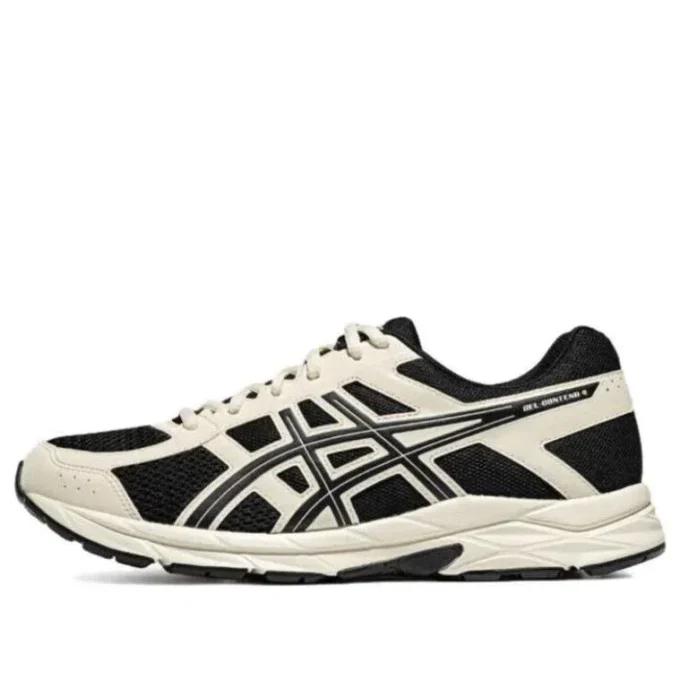 GEL-Contend 4 «Cream White Black»