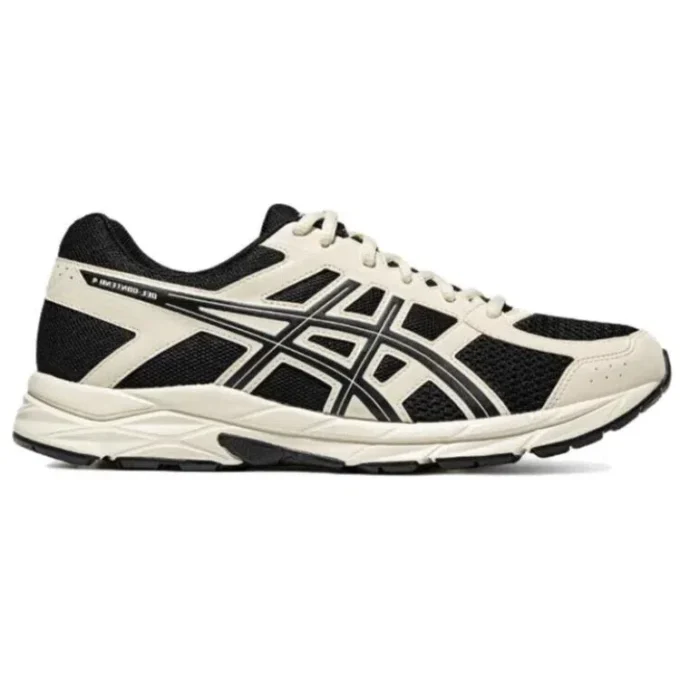 GEL-Contend 4 «Cream White Black»