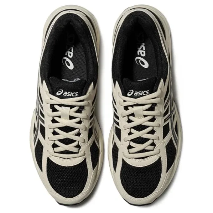 GEL-Contend 4 «Cream White Black»
