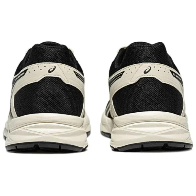 GEL-Contend 4 «Cream White Black»