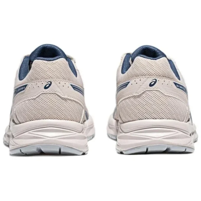 GEL-Contend 4 «Cream White Blue»